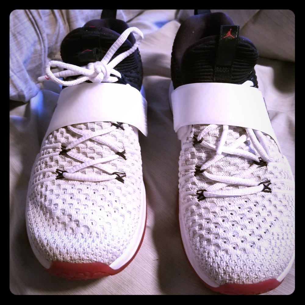 Jordans/shoes